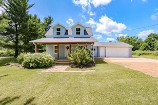 575 County Rd N, Birnamwood, WI 54414 - Photo 2