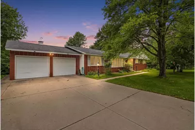719 Sunset Avenue, Stevens Point, WI 54481 - Photo 1