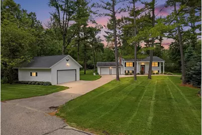 2251 Beechwood Drive, Plover, WI 54467 - Photo 1
