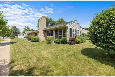 2517 Pied Piper Lane, Wausau, WI 54403 - Photo 1