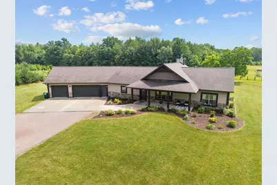 3320 48th Street North, Wisconsin Rapids, WI 54494 - Photo 1