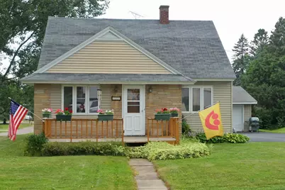 307 E Lincoln Street, Medford, WI 54451 - Photo 1