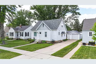 2256 Fourth Avenue, Stevens Point, WI 54481 - Photo 32