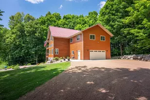 181475 Cihaski Rd, Birnamwood, WI 54414 - Photo 4