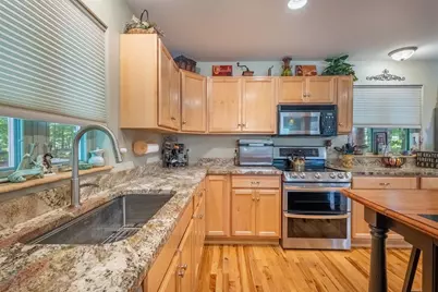 181475 Cihaski Road, Birnamwood, WI 54414 - Photo 18