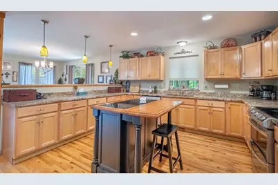 181475 Cihaski Road, Birnamwood, WI 54414 - Photo 16