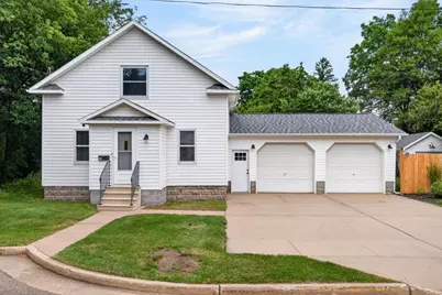 461 D Street, Wisconsin Rapids, WI 54494 - Photo 2