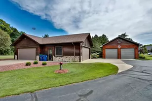 201670 Hidden Cove Ln, Mosinee, WI 54455 - Photo 6
