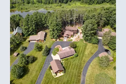 201670 Hidden Cove Lane, Mosinee, WI 54455 - Photo 2