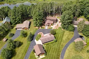 201670 Hidden Cove Ln, Mosinee, WI 54455 - Photo 2
