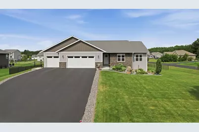 2375 Chesterfield Drive, Kronenwetter, WI 54455 - Photo 2