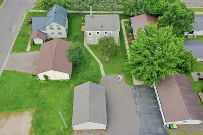 332 S Third Street, Medford, WI 54451 - Photo 2