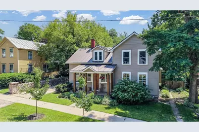 321 Mill Street, Amherst, WI 54406 - Photo 2