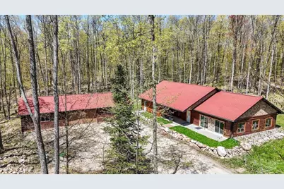 1503 County Road Q, Pickerel, WI 54465 - Photo 46