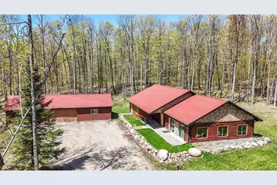 1503 County Road Q, Pickerel, WI 54465 - Photo 2