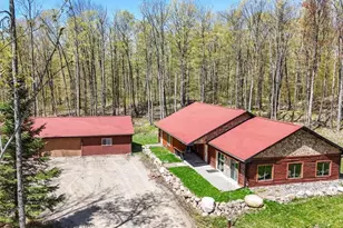 1503 County Rd Q, Pickerel, WI 54465 - Photo 2