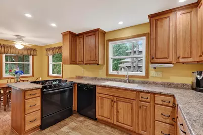 2001 Green Tree Road, Junction City, WI 54443 - Photo 6