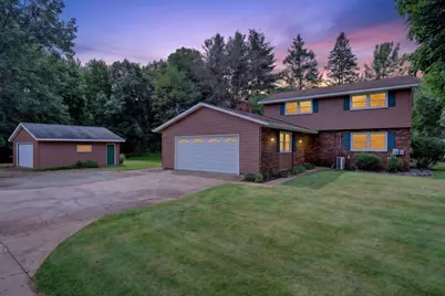 2001 Green Tree Road, Junction City, WI 54443 - Photo 1