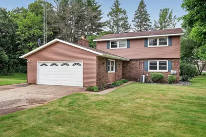 2001 Green Tree Road, Junction City, WI 54443 - Photo 2