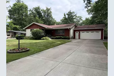 1520 4th Street, Port Edwards, WI 54469 - Photo 1