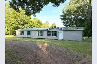 N7096 Grundy Road, Gleason, WI 54435 - Photo 1