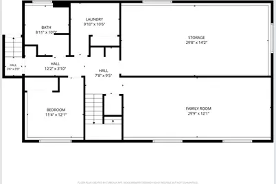 1407 S Washington Avenue, Marshfield, WI 54449 - Photo 44