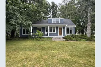 1018 Golf Club Road, Wausau, WI 54403 - Photo 1