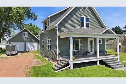 119120 Logger Street, Stratford, WI 54484 - Photo 2