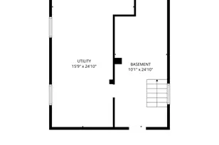 119120 Logger St, Stratford, WI 54484 - Photo 32