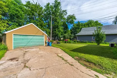303 N Pacific Street, Spencer, WI 54479 - Photo 6