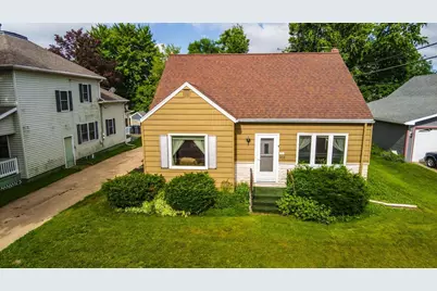 303 N Pacific Street, Spencer, WI 54479 - Photo 2