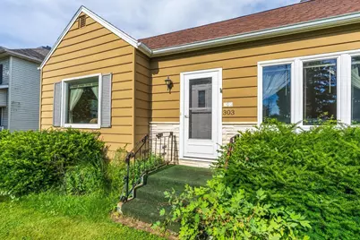 303 N Pacific Street, Spencer, WI 54479 - Photo 12