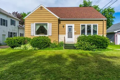 303 N Pacific Street, Spencer, WI 54479 - Photo 4