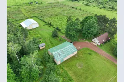 222430 Ranch Road, Ringle, WI 54471 - Photo 1