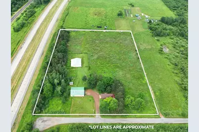 222430 Ranch Road, Ringle, WI 54471 - Photo 2