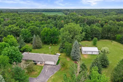 W11218 Highway 73, Plainfield, WI 54966 - Photo 1