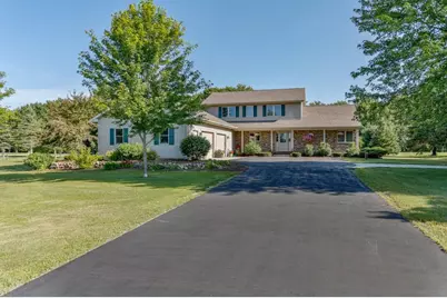 2142 Wood Road, Kronenwetter, WI 54455 - Photo 1