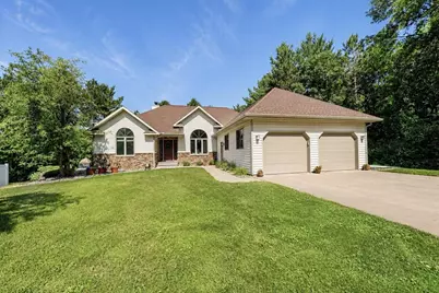 N1325 Wisconsin River Road, Merrill, WI 54452 - Photo 1