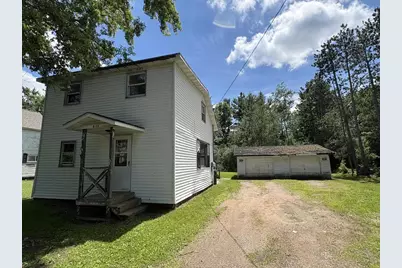 1697 Greenfield Avenue, Wisconsin Rapids, WI 54495 - Photo 1