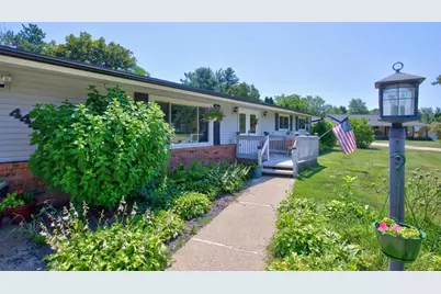 444 Meadow Lane, Wisconsin Rapids, WI 54494 - Photo 4