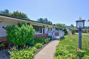444 Meadow Ln, Wisconsin Rapids, WI 54494 - Photo 4