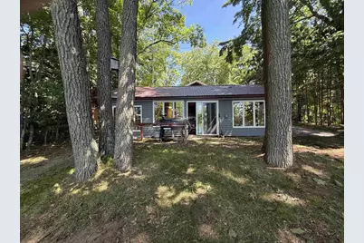 10621 Lake Road, Boulder Junction, WI 54512 - Photo 8