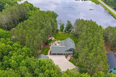 201987 Sandy Bay Lane, Mosinee, WI 54455 - Photo 2