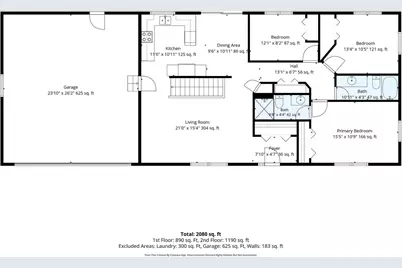 410 Hawthorne Avenue, Plover, WI 54467 - Photo 58