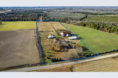 N3991 Maple Lane, Tigerton, WI 54486 - Photo 4