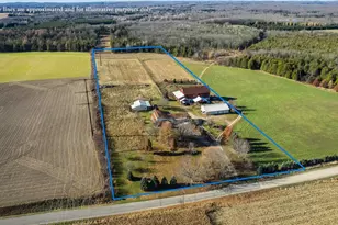 N3991 Maple Ln, Tigerton, WI 54486 - Photo 4