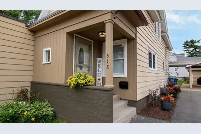 518 N 3rd Avenue, Wausau, WI 54401 - Photo 2