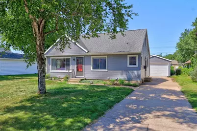 320 20th Avenue South, Wisconsin Rapids, WI 54495 - Photo 2