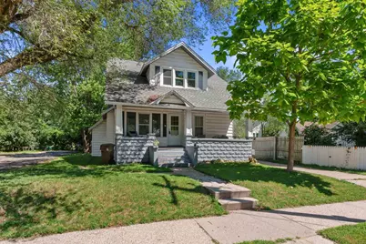 1808 Briggs Street, Stevens Point, WI 54481 - Photo 1