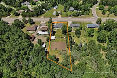521 Mc Dill Avenue, Stevens Point, WI 54481 - Photo 44